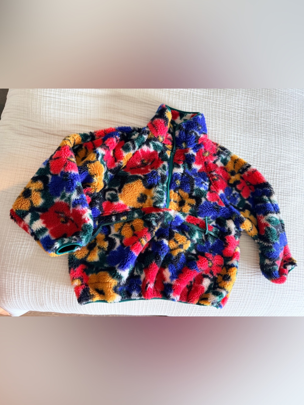 Rumored Sun Valley Sherpa